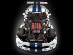 Dodge Viper SRT GT3-R 2013 года